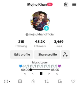 tiktok bio bangla ????? ?????